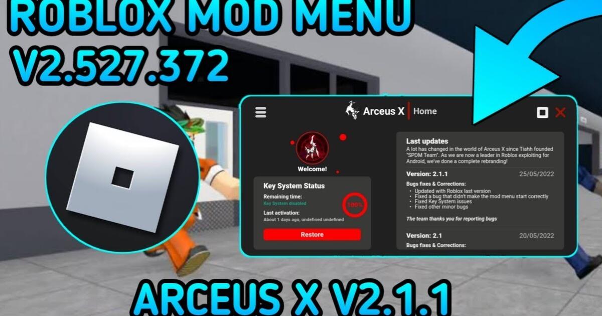 Новое меню роблокс. Roblox menu.