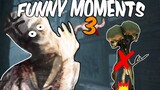 Funny Moments 3 - Dead By Daylight