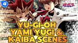 Yu-Gi-Oh
Yami Yugi & Kaiba Scenes_T4