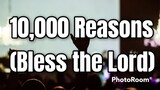 10,000 Reasons Bless the Lord-Matt Redman_PianoCoversPPIA_PianoArr_Trician