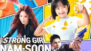 strong girl nam soon episode 8 in Hindi