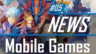 Mobile Game NEWS Weekly Jan 2020 | #5