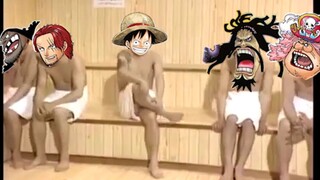 [TalkOP] Kekuatan One Piece saat ini (yang seharusnya terjadi telah tiba)