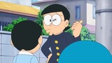 DORAEMON NEW EPISODE 761A - MENJADI DEWASA UNTUK MENGALAHKAN GIAN