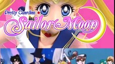 Moonlight Densetsu (Sailor Moon)✨💖🌙