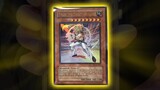 The Rarest Yu-Gi-Oh! Card in History: The Story of Tyler the Great Warrior