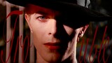 [Remix]Charming moments of David Bowie|Trouble