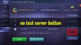 HOW TO SWITCH TO ADVANCE SERVER (TAGALOG)!