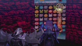 [Transformers] Bagian pertama dari meme yang aneh dan lucu itu