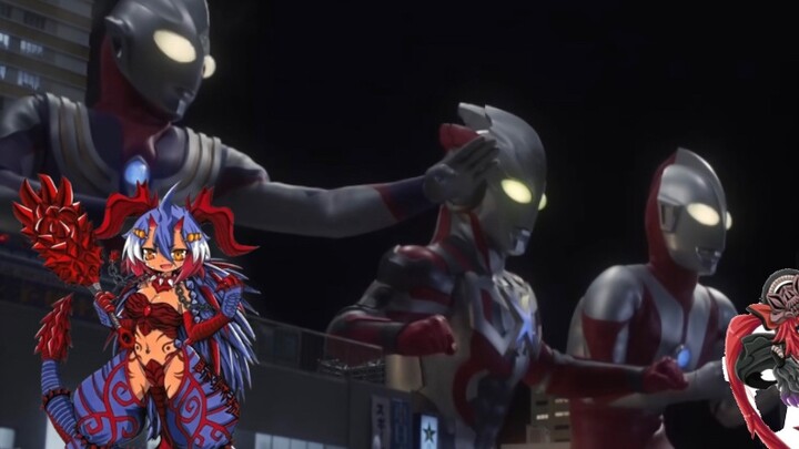 [Keluhan tentang Ultraman X The Movie] Peringkat 8,5! Versi teatrikal terbaik dari generasi baru! In