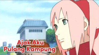 Sasuke Pulkam, Bolehkah Aku Ikut? [DUBBING INDO]