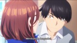 Gotoubun no hanayome – Eps spesial 1 || Cuplikan