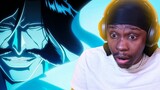 Quincy King Is CRAZZY!! Bleach: Thousand Year Blood War Episode 2 REACTION!!