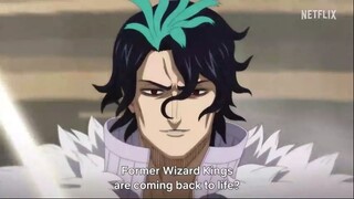 Black Clover Sword of the Wizard King For Free Link ln Descrition