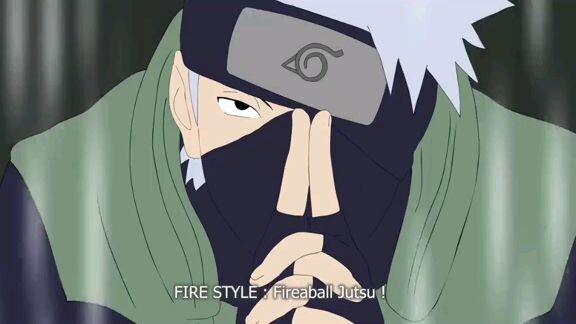 Kakashi vs. gojo who's win