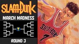 Slam Dunk 1v1 Tournament | Round 3