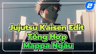 Trải Nghiệm Sự Bá Đạo Của Hoạ Sĩ Của Mappy| Jujutsu Kaisen Epic Edit Tổng Hợp_2