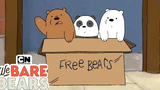 We Bare Bears Potty Time (พากย์ไทย)