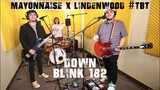 Down - Blink 182 | Mayonnaise x Lindenwood #TBT