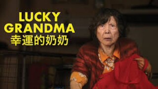 Lucky Grandma (2019) full movie English sub