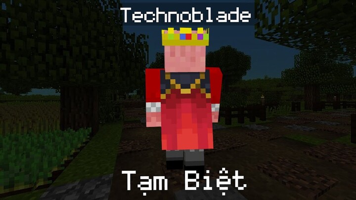 Bạn là một fan của Technoblade? Vậy thì hãy tải ngay game Roblox Bedwars Technoblade để trải nghiệm và khám phá thế giới mới cùng những màn đánh CHẾT giống như nam thần Techno nhé!