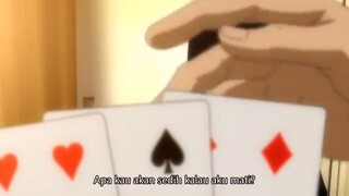 NHK ni Youkoso Eps3 sub indo