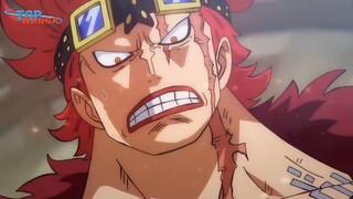 [Full spoil OP 1056] Momo và Hiyori gặp lại ông nội - Luffy từ chối Pluton p1