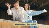 Welcome to Samdal-ri episode 08