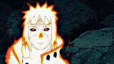 Naruto: Lao Den, aku hanya menunggumu mengeluarkan chakra🐶