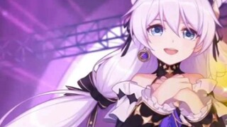 [Truyện tranh Honkai Impact Three] Chúc mừng sinh nhật Teresa!