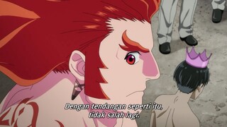 Bucchigiri?! Eps 5 HD SUB INDONESIA