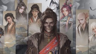 Tales of Herding Gods Eps. 30
