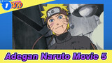 Adegan Naruto Shippuden the Movie: Bonds #3 (End)_1