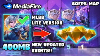 Mobile Legends Lite - 400MB | Aamon Patch w/ Promo Diamonds Event, Nostalgia & More | MLBB