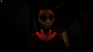 Main Game Horror Kalau Ketemu Setan Videonya Selesai !!