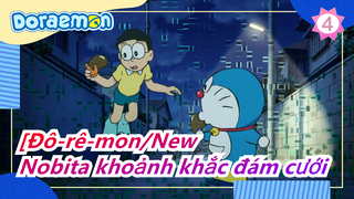 [Đô-rê-mon|Bản hiệu đính mới] Nobita khoảnh khắc đám cưới (2011.3.18)_4