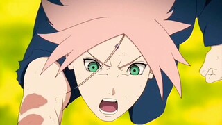 💚Sakura Haruno 💚 ~🎵Ordinary Girl🎵~. =AMV=