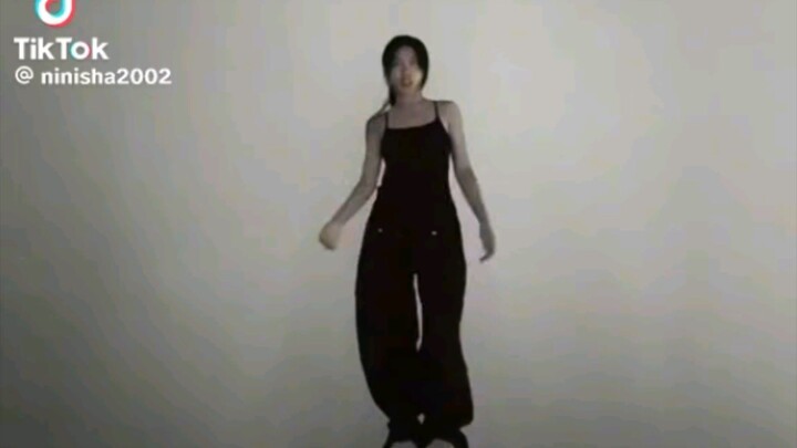 Fantasize dance tutorial