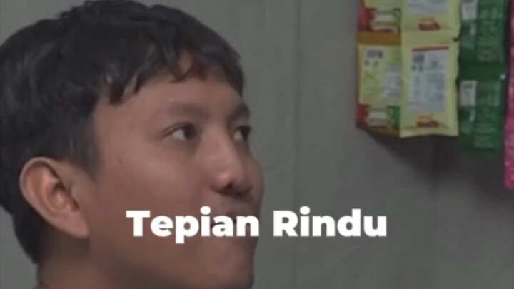 Lagu Viral Tepian Rindu