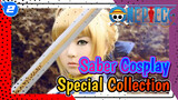 Saber Cosplay - Special Collection_2
