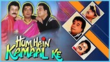 Hum Hain Kamaal Ke 1993  1080p Hindi DD 2.0 x264 ESub -  @SevanGohil786