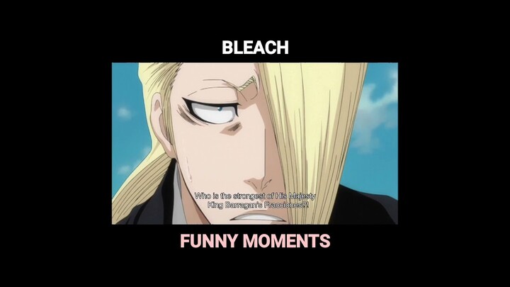 Yumichika's policy | Bleach Funny Moments - Bilibili Yumichika's policy | Bleach Funny Moments - Bilibili