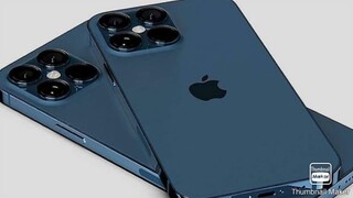 Iphone 13 series Trailer