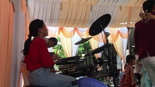 Tình Yêu Lung Linh remix sôi động cùng MC. Ngọc Phong và Drum Ni Ni