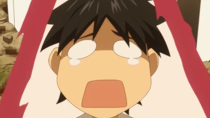 "Although the level is only 1, the inherent skills are the strongest" July new show: When the girl e