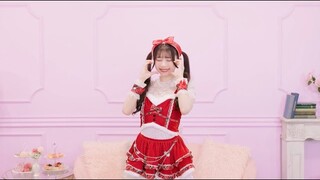 【なひ】ぱ ぴ ぷ ぺ POP!  踊ってみた【クリスマス！】