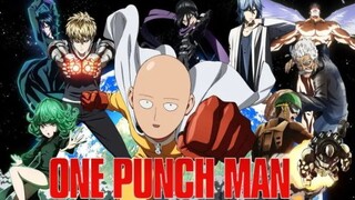one punch man season 1 episode 1 in hindi dubbed