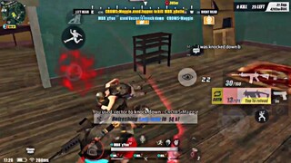 Tournament Montage / Rules of Survival / Ep.191