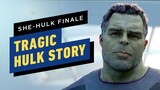 The Tragic Hulk Story Behind the She-Hulk Finale