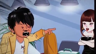 Cuộc sống khó khăn của người anh hùng sau khi ra tù, những thăng trầm của cốt truyện với chỉ số IQ c